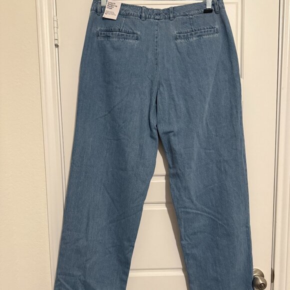 NWT Nike SB Cordura El Jeano Elastic Jeans Size 36 - Picture 3 of 9